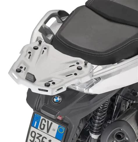 Givi SR5136 Attacco Posteriore Monokey Monolock Per BMW