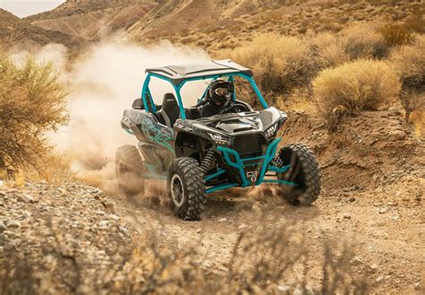 KRX 1000 – Motor Solutions