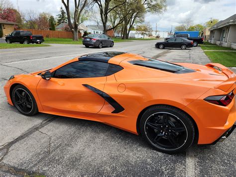 Blacked Out Tinting added a new photo. - Blacked Out Tinting