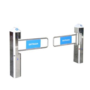 Supermarket Entrance Gate - Buy automatic door for supermarket ...