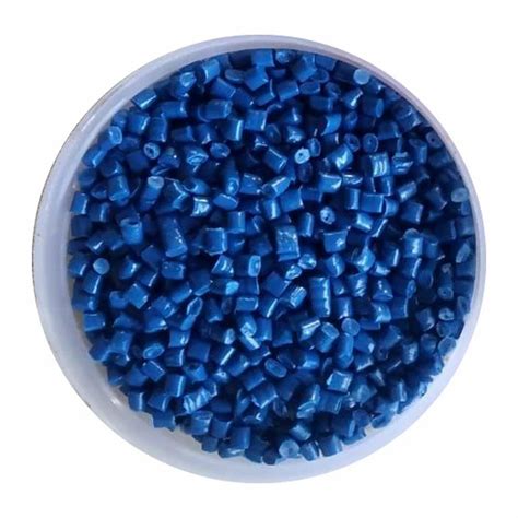 Blue PPCP Granules For General Plastics At 82 Kg In Indore ID