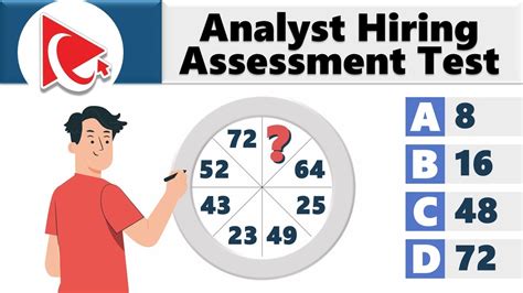 How To Pass Analyst Pre Employment Assessment Test Questions With