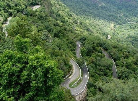 Marayoor Sandalwood Forest Munnar, Kerala