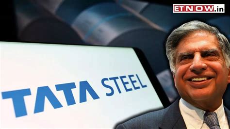 Tata Steel Q1 Quarterly Results FY 2024 2025 Date And Time Earnings