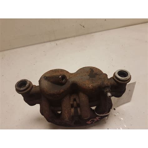 Left Front Brake Caliper Used Fiat Ducato Gpa