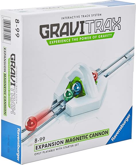 Ravensburger Gravitrax Junior Element My Trapdoor Circuit De