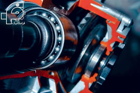 یاتاقان چیست؟ فرامکانیک بیرینگ چیست؟ انواع یاتاقان چیست و چه