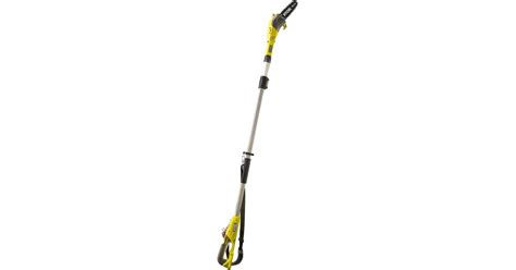 Ryobi 18v One Pole Pruner Opp1850 Reviews Au