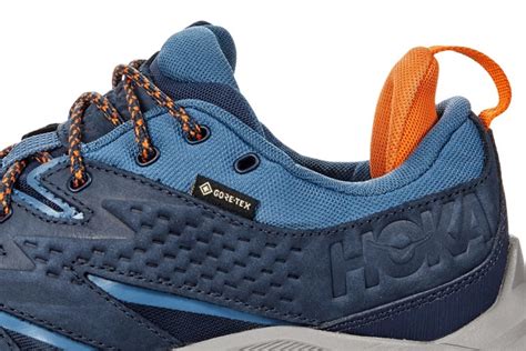 Hoka Anacapa Low Gtx Review 2022 Facts Deals Runrepeat