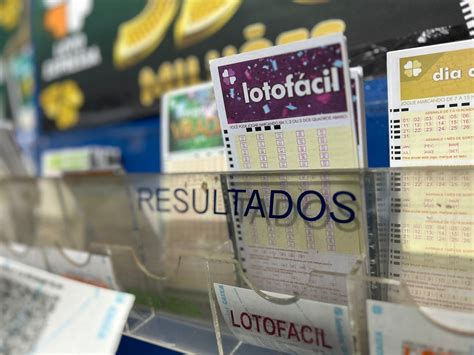 Aposta ganha bolada de quase R 1 7 milhão na Lotofácil em RO veja