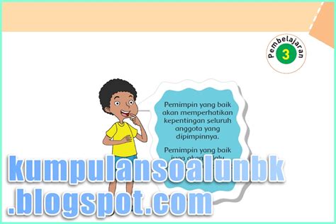 Kunci Jawaban Halaman 75 76 77 78 79 80 81 Kelas 6 Tema 7 Buku