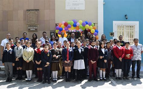 GOBIERNO DE MATEHUALA PRESENTA A LAS Y LOS GANADORES DE CABILDO