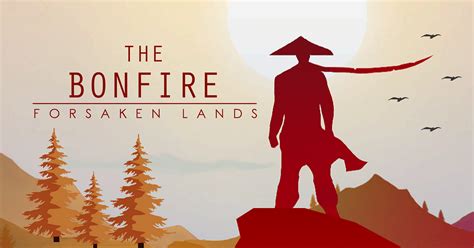 The Bonfire Forsaken Lands Jogo Gratuito Online Funnygames