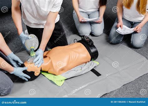 First Aid Training Cardiopulmonary Resuscitation First Aid Course On