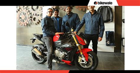 Bmw Motorrad Launches Dealership In Kochi Bikewale