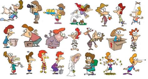 Pin By Monika Karwel On Ron Leishman Fictional Characters Comics