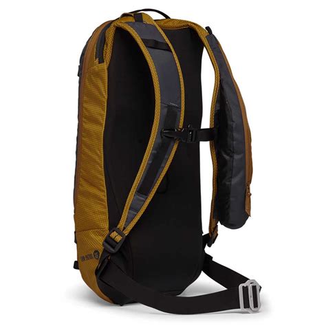 Black Diamond Dawn Patrol L Backpack Orange Trekkinn