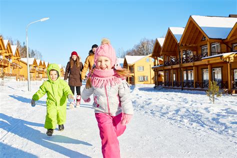 Ferie zimowe 2019 kiedy się zaczynają Pierwsza tura uczniów