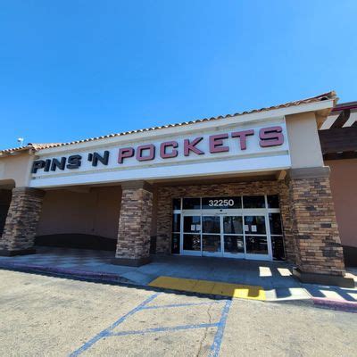 PINS ‘N POCKETS ENTERTAINMENT - 483 Photos & 659 Reviews - 32250 ...