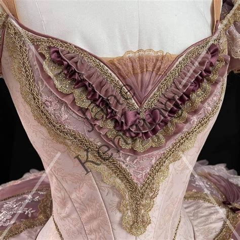 Pin By Patrizia Mancuso On Abbigliamento Storico In 2024 Ballet