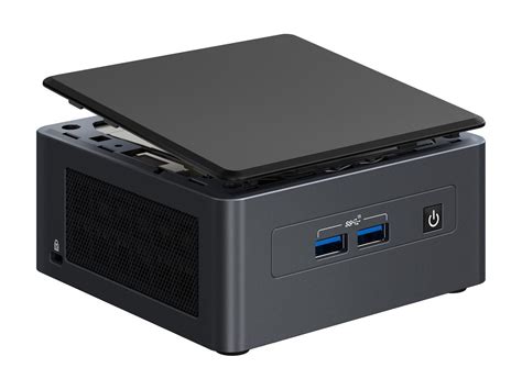 Buy Intel Nuc 11 Pro Nuc11tnhi5 Barebone System Ultra Compact