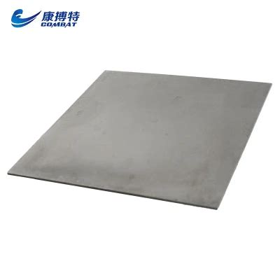 Combat High Performance Tungsten Carbide Sheet Metal Cemented