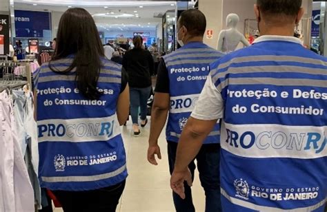 Procon Rj Lan A Cartilha De Dicas Para Compras De Natal Errejota Not Cias