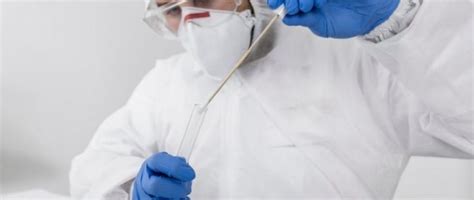 Nouvelle Cotation Pour Le Test Anal Covid La Ruche