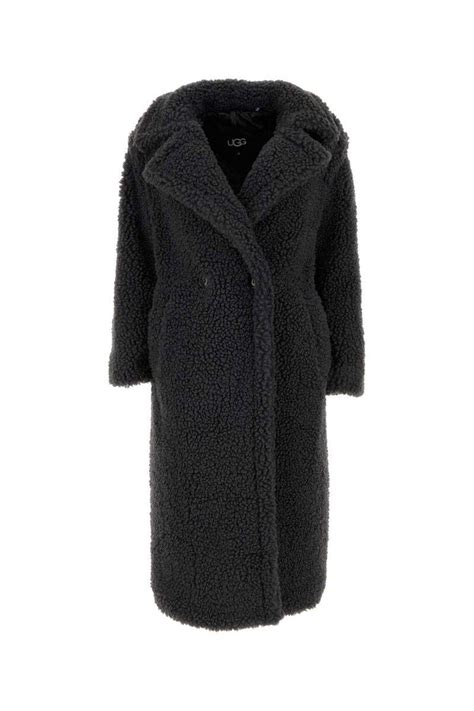 Buy Ugg Jackets Black At 33 Off Editorialist