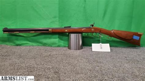 ARMSLIST For Sale THOMPSON CENTER ARMS MODEL HAWKEN MUZZLELOADER