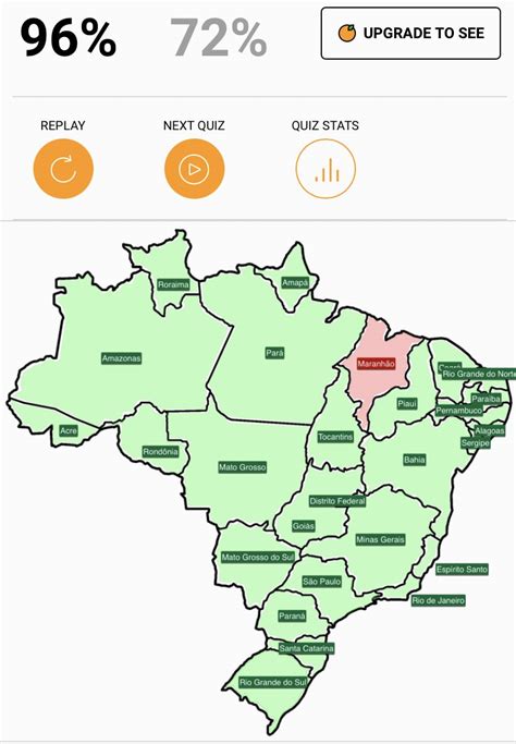 tami on Twitter errei maranhão pq confundi piauí q ódio véi