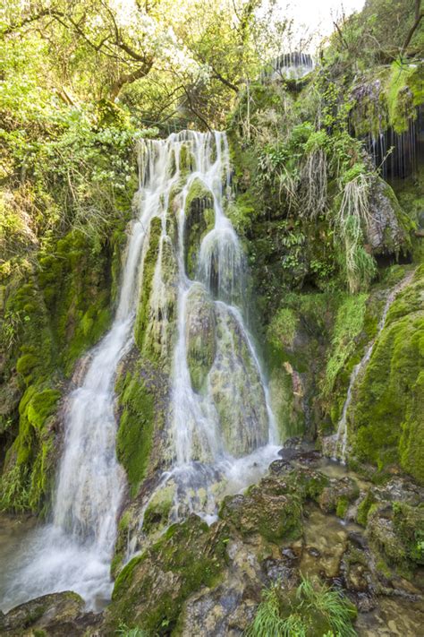 Крушунски водопади Област Ловеч България Rilaws