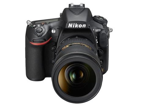 Nikon D900 DSLR Camera Leaked? - Camera Times