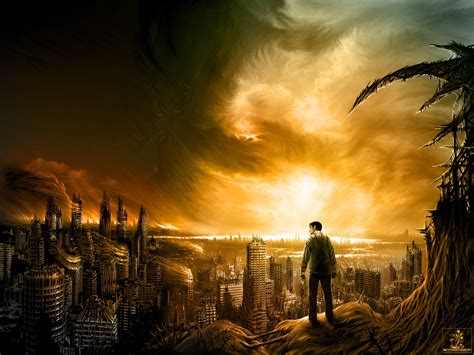 Wallpapers Hd Apocalipsis