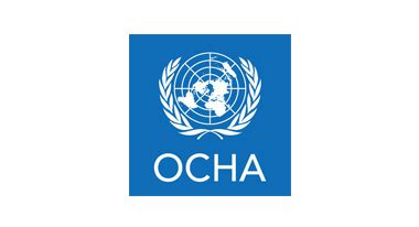 OCHA Coordination Of Humanitarian Affairs Welthungerhilfe