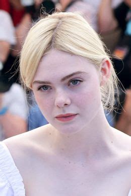Эль Фаннинг (Elle Fanning) - Фильмы и сериалы