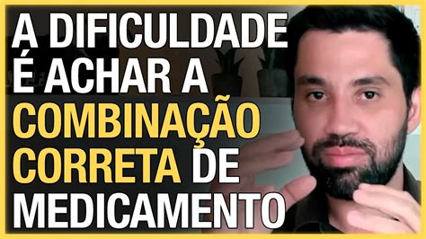 Como Melhorar De Um Epis Dio Misto Youtube