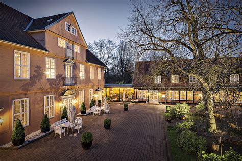 Sterne Hotel Celle Althoff Hotel F Rstenhof Celle