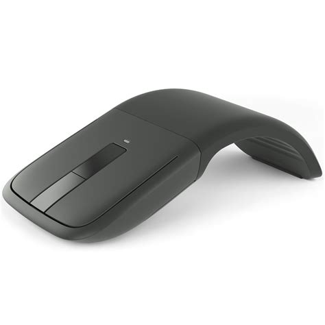 Microsoft Arc Touch Mouse Edition Surface Souris Pc Microsoft Sur Ldlc