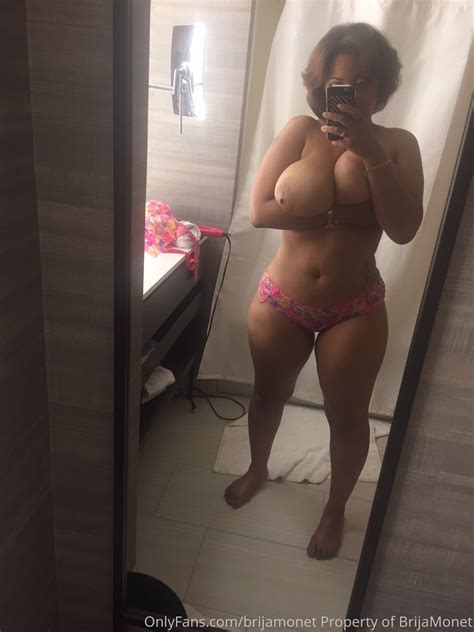Brija Monet Brija Monet 3 Porn Pic