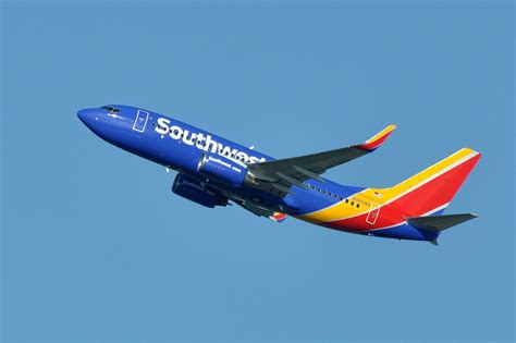 La aerolínea Southwest se disculpa con pasajera