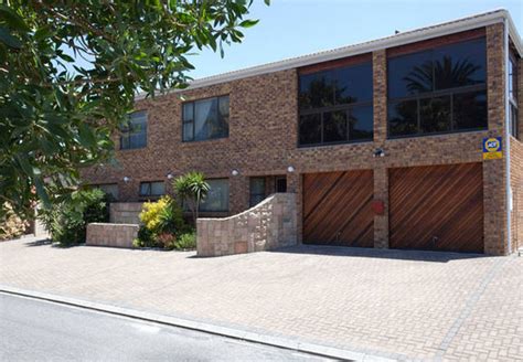 Quest Bed And Breakfast In Melkbosstrand Cape Town