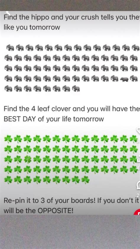 Pin By Roriandtatum On Pins By You Words Your Crush Clover Leaf