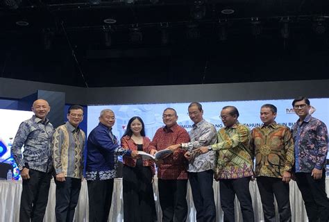 Mnc Kapital Indonesia Bcap Cetak Laba Bersih Rp148 Miliar Di 2022