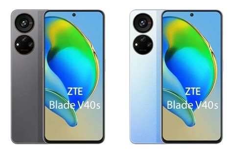 Zte Phones List