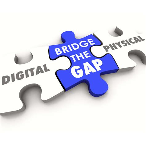 Bridging The Technology Gap BSA Marketing