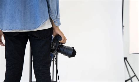 Planning A Photoshoot 9 Essential Steps Wedio