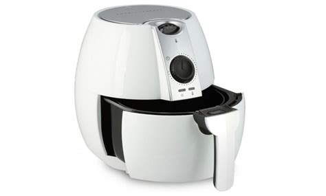 Emeril Lagasse 3 5 Quart Air Fryer Pro Refurbished Groupon