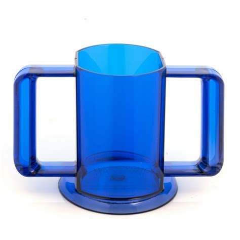 Tasse Avec Anse Handycup Verre Ergonomique Et Gobelet Tous Ergo