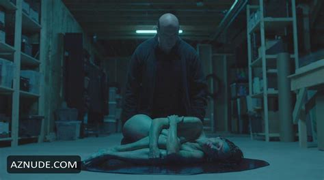 KIM HUFFMAN Nude AZNude